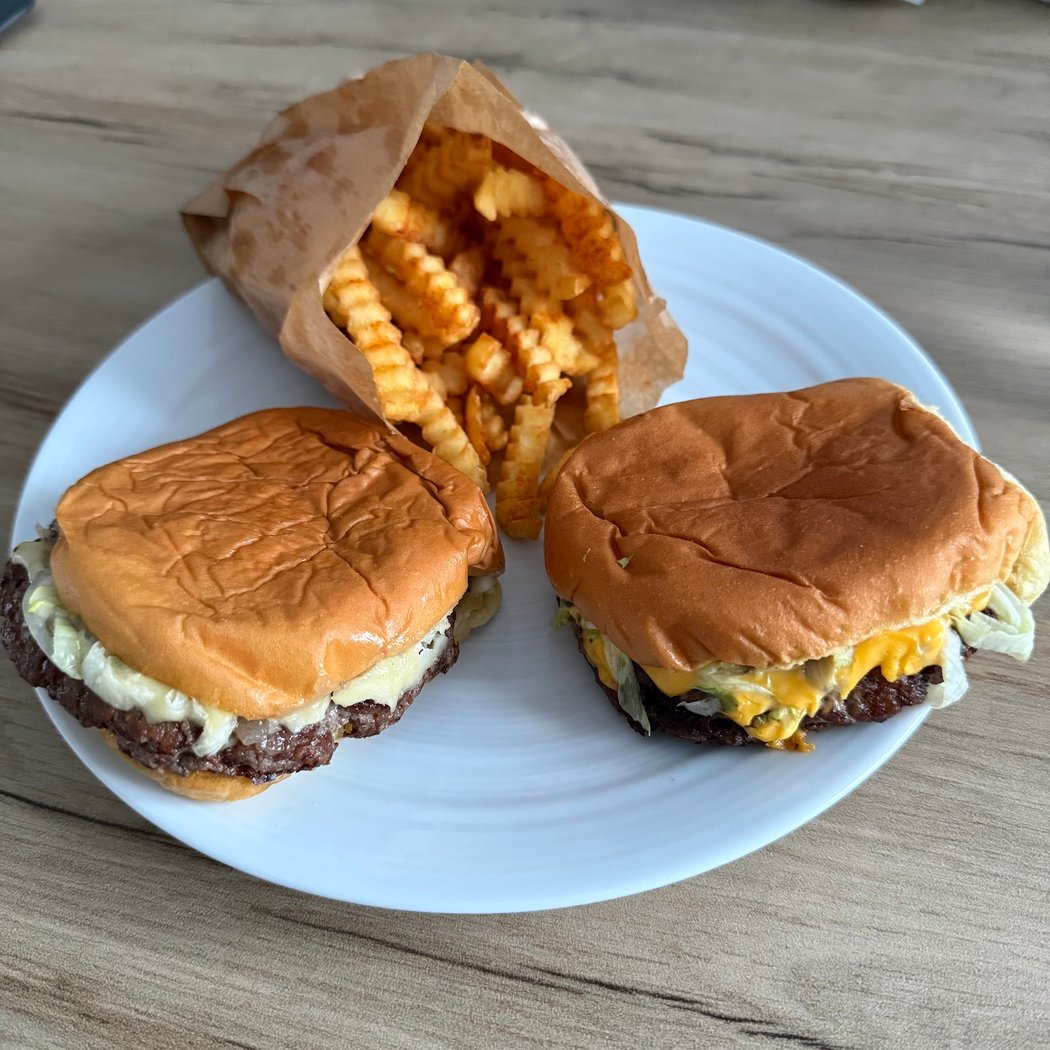 Papy’z Burger 3